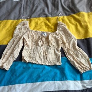 Urban outfitters - women’s top - size small